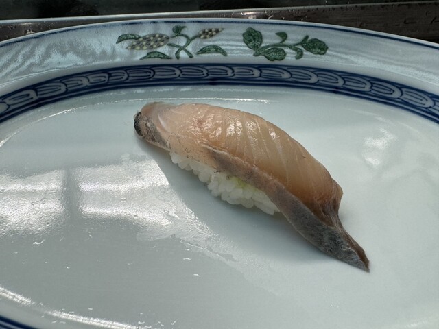 Okusawa Edogin photo 3