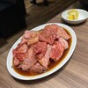 焼肉グレート 宇都宮駅前店
