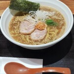 札幌鮭ラーメン麺匠 赤松 - 