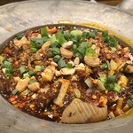 食堂 イヌワシ - 