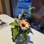 レストラン shoes - 