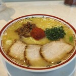 中華そば専門 田中そば店 - 