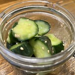 食堂 イヌワシ - 