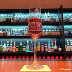 Public&Bar Heim - Roger Goulart Rosé Brut