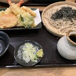 旬食・おそば なごみ - 