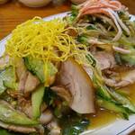 부산족발 - ネンチェチョッパル