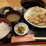 Ginza Nikuru - 