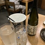 旬食・おそば なごみ - 