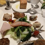 レストラン shoes - 