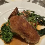 レストラン shoes - 