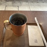 上島珈琲店 赤坂一ツ木通り店 - 