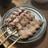 炭火焼き鳥どげん 六本木店