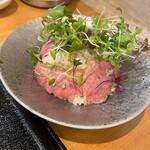 猪骨ラーメン 猪三 - 