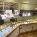 ミセスエリザベスマフィン - 