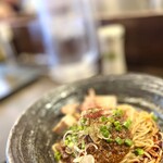 Ramen Yamaguchi Ratsushiki - 