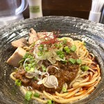 Ramen Yamaguchi Ratsushiki - 