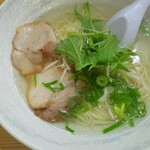 揚子江ラーメン林記 - 