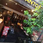 Santo Fuego - 