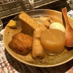 Odentokamo Soba Izakaya Jimbee - 