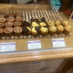 ミセスエリザベスマフィン - 