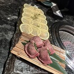 Roppongi Yakiniku Kiraku - 