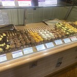 ミセスエリザベスマフィン - 