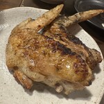 炭火焼き鳥どげん 六本木店 - 