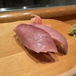 しほう田 - マグロ