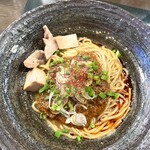 らぁ麺やまぐち 辣式 - 