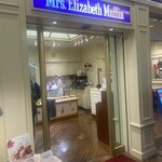 ミセスエリザベスマフィン - 