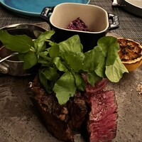 ステーキ＆シーフード シスクグリル - 