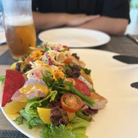 ステーキ＆シーフード シスクグリル - 