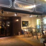 トラットリア クアルト - 