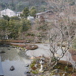 KYOTO KITAYAMA MONOLITH - 中庭