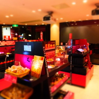 Umie Mosaic内でおすすめのグルメ情報をご紹介 食べログ