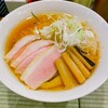 らーめん 鴨to葱