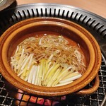 焼肉古今 - 