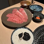 焼肉古今 - 