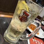 国産牛焼肉くいどん - 