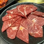 国産牛焼肉くいどん - 