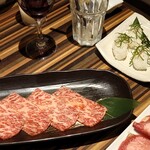 Yakiniku Heijouen - 