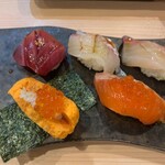 Sushi Botan - 