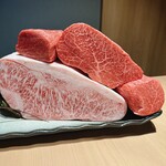 焼肉古今 - 