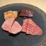 焼肉古今 - 