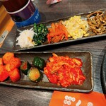 国産牛焼肉くいどん 市原五井店 - 