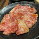 国産牛焼肉くいどん - 