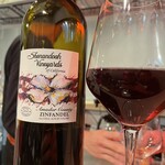 バーガーバル ダンディ - 