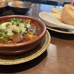 バーガーバル ダンディ - 