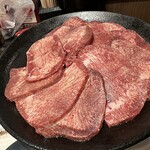 国産牛焼肉くいどん - 