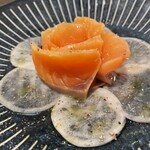 バーガーバル ダンディ - 